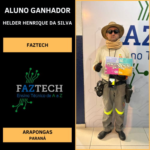 Ganhador