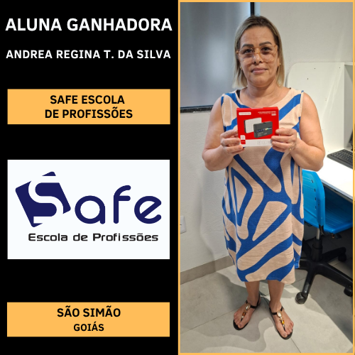 Ganhador
