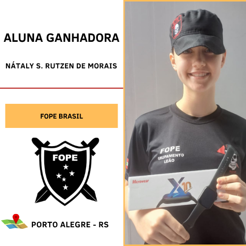 Ganhador