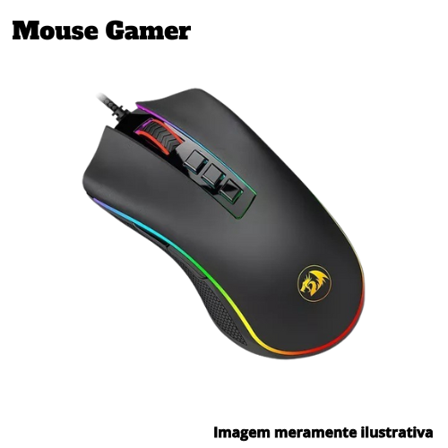 Prêmio Mensal