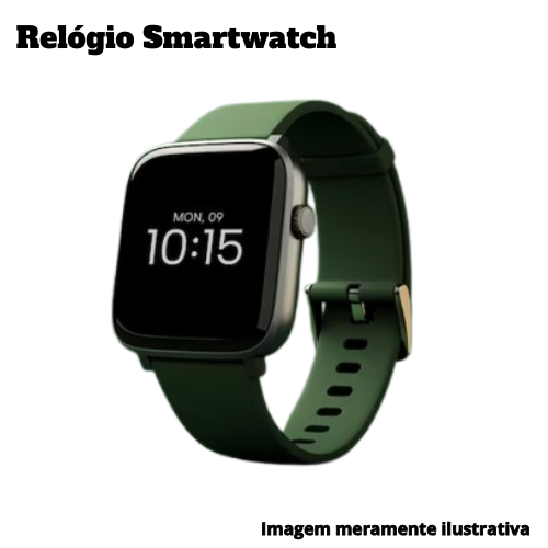 Prêmio Mensal