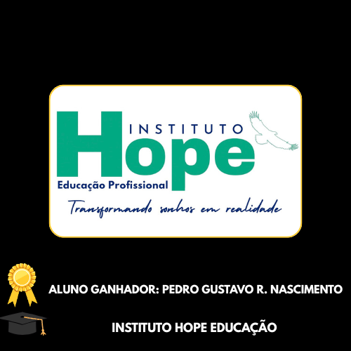 Ganhador