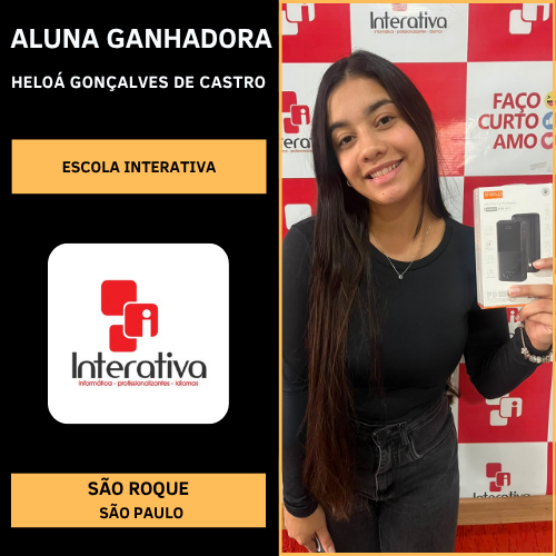 Ganhador