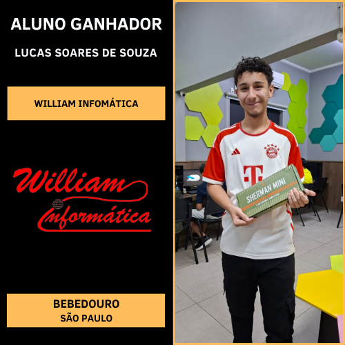 Ganhador